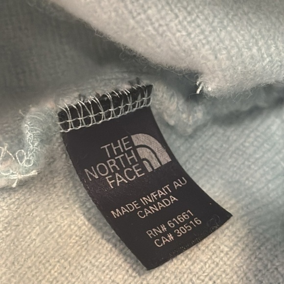 The North Face winter sport beanie hat one‎ size - Picture 3 of 3